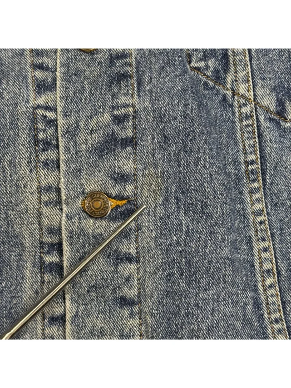 Levis rare vintage